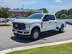 New 2025 Ford F-250 XL Crew Cab 4WD Pickup for sale #T580760 - photo 8
