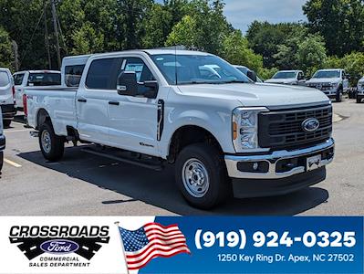 New 2025 Ford F-250 XL Crew Cab 4WD Pickup for sale #T580761 - photo 1