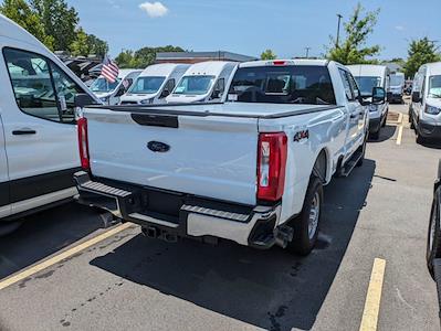 New 2025 Ford F-250 XL Crew Cab 4WD Pickup for sale #T580761 - photo 2