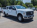 New 2025 Ford F-250 XL Crew Cab 4WD Pickup for sale #T580761 - photo 3