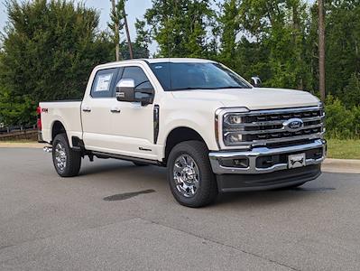 New 2025 Ford F-250 King Ranch Crew Cab 4WD Pickup for sale #T580762 - photo 1