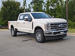 New 2025 Ford F-250 King Ranch Crew Cab 4WD Pickup for sale #T580762 - photo 1