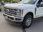 New 2025 Ford F-250 King Ranch Crew Cab 4WD Pickup for sale #T580762 - photo 10