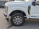 New 2025 Ford F-250 King Ranch Crew Cab 4WD Pickup for sale #T580762 - photo 11