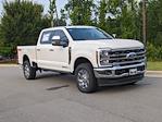 New 2025 Ford F-250 King Ranch Crew Cab 4WD Pickup for sale #T580762 - photo 3