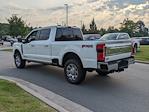 New 2025 Ford F-250 King Ranch Crew Cab 4WD Pickup for sale #T580762 - photo 6