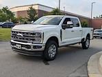 New 2025 Ford F-250 King Ranch Crew Cab 4WD Pickup for sale #T580762 - photo 8