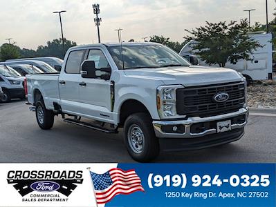 New 2025 Ford F-250 XL Crew Cab 4WD Pickup for sale #T580763 - photo 1