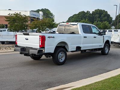 New 2025 Ford F-250 XL Crew Cab 4WD Pickup for sale #T580763 - photo 2