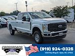 New 2025 Ford F-250 XL Crew Cab 4WD Pickup for sale #T580763 - photo 1