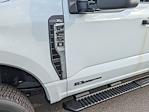 New 2025 Ford F-250 XL Crew Cab 4WD Pickup for sale #T580763 - photo 12