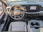 New 2025 Ford F-250 XL Crew Cab 4WD Pickup for sale #T580763 - photo 30