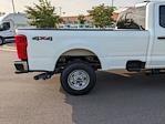 New 2025 Ford F-250 XL Crew Cab 4WD Pickup for sale #T580763 - photo 34