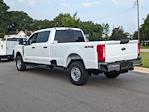 New 2025 Ford F-250 XL Crew Cab 4WD Pickup for sale #T580763 - photo 6