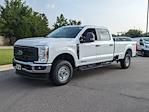 New 2025 Ford F-250 XL Crew Cab 4WD Pickup for sale #T580763 - photo 8
