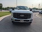 New 2025 Ford F-250 XL Crew Cab 4WD Pickup for sale #T580763 - photo 9
