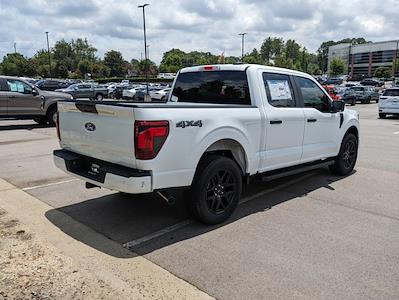 New 2025 Ford F-150 STX SuperCrew Cab 4WD Pickup for sale #T580764 - photo 2