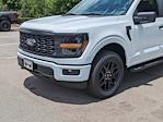 New 2025 Ford F-150 STX SuperCrew Cab 4WD Pickup for sale #T580764 - photo 10