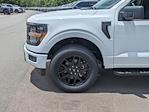 New 2025 Ford F-150 STX SuperCrew Cab 4WD Pickup for sale #T580764 - photo 11