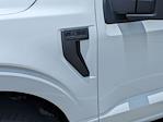 New 2025 Ford F-150 STX SuperCrew Cab 4WD Pickup for sale #T580764 - photo 12