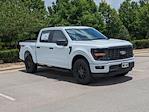 New 2025 Ford F-150 STX SuperCrew Cab 4WD Pickup for sale #T580764 - photo 3