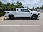 New 2025 Ford F-150 STX SuperCrew Cab 4WD Pickup for sale #T580764 - photo 4