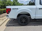 New 2025 Ford F-150 STX SuperCrew Cab 4WD Pickup for sale #T580764 - photo 34