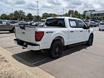 New 2025 Ford F-150 STX SuperCrew Cab 4WD Pickup for sale #T580764 - photo 2