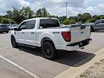 New 2025 Ford F-150 STX SuperCrew Cab 4WD Pickup for sale #T580764 - photo 6