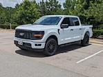 New 2025 Ford F-150 STX SuperCrew Cab 4WD Pickup for sale #T580764 - photo 8