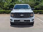 New 2025 Ford F-150 STX SuperCrew Cab 4WD Pickup for sale #T580764 - photo 9