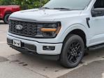 New 2025 Ford F-150 STX SuperCrew Cab 4WD Pickup for sale #T580765 - photo 10