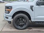 New 2025 Ford F-150 STX SuperCrew Cab 4WD Pickup for sale #T580765 - photo 11