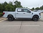 New 2025 Ford F-150 STX SuperCrew Cab 4WD Pickup for sale #T580765 - photo 4
