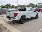 New 2025 Ford F-150 STX SuperCrew Cab 4WD Pickup for sale #T580765 - photo 2