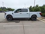 New 2025 Ford F-150 STX SuperCrew Cab 4WD Pickup for sale #T580765 - photo 7