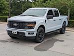 New 2025 Ford F-150 STX SuperCrew Cab 4WD Pickup for sale #T580765 - photo 8