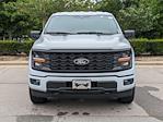 New 2025 Ford F-150 STX SuperCrew Cab 4WD Pickup for sale #T580765 - photo 9