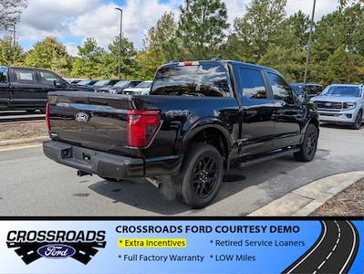 New 2025 Ford F-150 STX SuperCrew Cab for sale #T580766 - photo 2