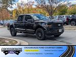 New 2025 Ford F-150 STX SuperCrew Cab for sale #T580766 - photo 1