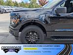 New 2025 Ford F-150 STX SuperCrew Cab for sale #T580766 - photo 11