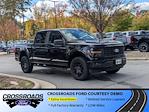 New 2025 Ford F-150 STX SuperCrew Cab for sale #T580766 - photo 3