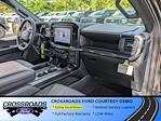 New 2025 Ford F-150 STX SuperCrew Cab for sale #T580766 - photo 39