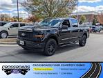 New 2025 Ford F-150 STX SuperCrew Cab for sale #T580766 - photo 8