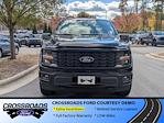 New 2025 Ford F-150 STX SuperCrew Cab for sale #T580766 - photo 9