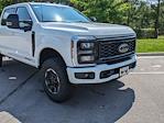 New 2025 Ford F-350 Lariat Crew Cab 4WD SRW Pickup for sale #T580768 - photo 10