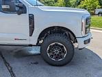 New 2025 Ford F-350 Lariat Crew Cab 4WD SRW Pickup for sale #T580768 - photo 11