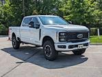 New 2025 Ford F-350 Lariat Crew Cab 4WD SRW Pickup for sale #T580768 - photo 3