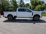 New 2025 Ford F-350 Lariat Crew Cab 4WD SRW Pickup for sale #T580768 - photo 4