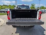 New 2025 Ford F-350 Lariat Crew Cab 4WD SRW Pickup for sale #T580768 - photo 35